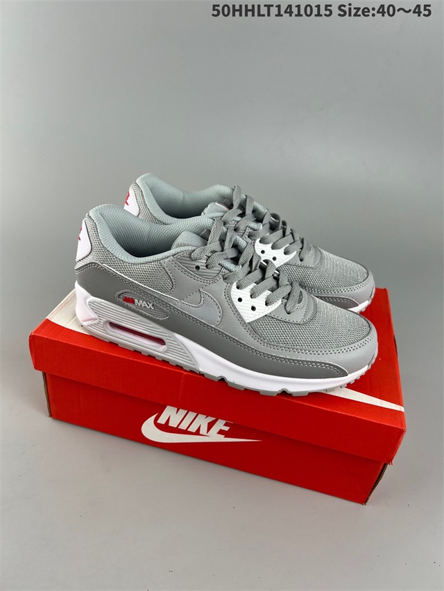 men air max 90 shoes 2022-12-9-106